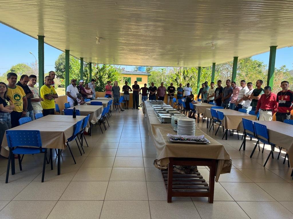 Centro Terapêutico - Cuiabá - MT - foto 10